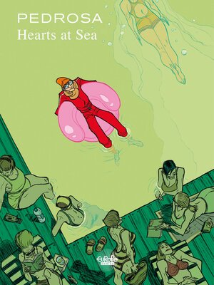 cover image of Hearts at Sea